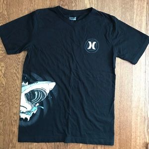 Boys Hurly Tee
